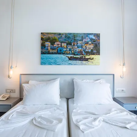 Alos Suites Ex-Possirama Bay Aparts-2