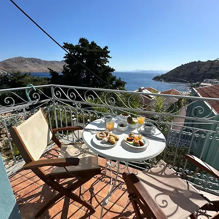 Niriides Hotel Apartments-3