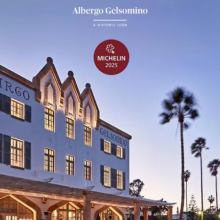 Albergo Gelsomino-3