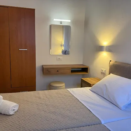 Sarris Studios & Apartments-3