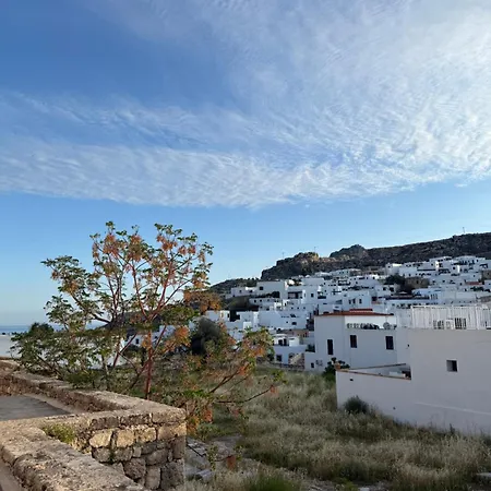 Lindos Serenity Suites-2