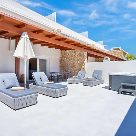 Venezia Luxury Living Villas, Faliraki-3