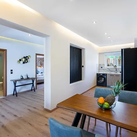 Venezia Luxury Living Villas, Faliraki-2