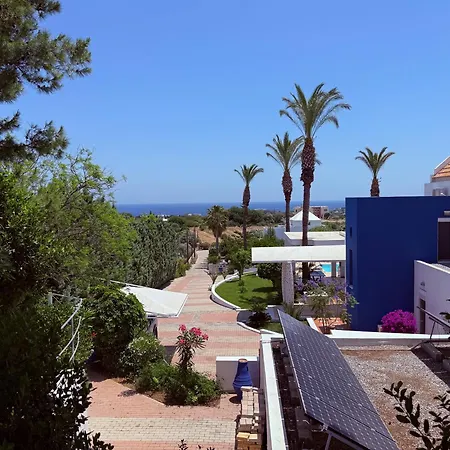 Grande Dame Villa Of Rhodes-2