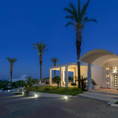 Grande Dame Villa Of Rhodes-3