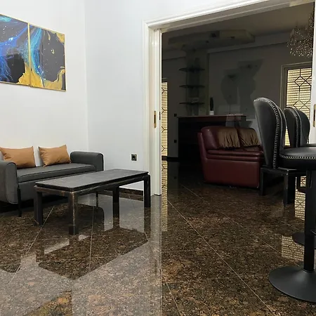 Nj Apartments: The Island Edition-2