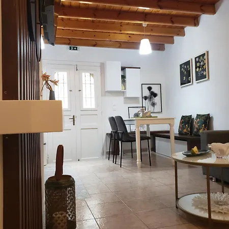 Sofi'S House-3