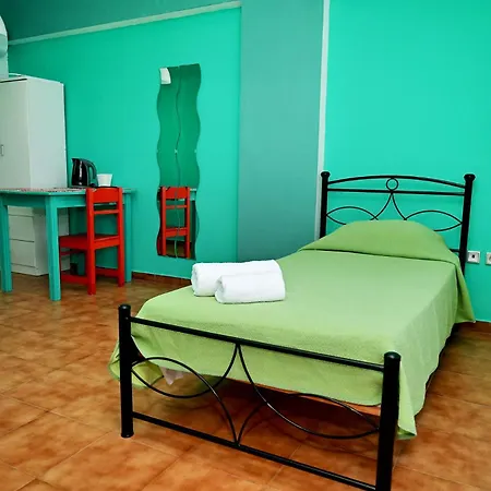 Karmik Concept Apartments-3
