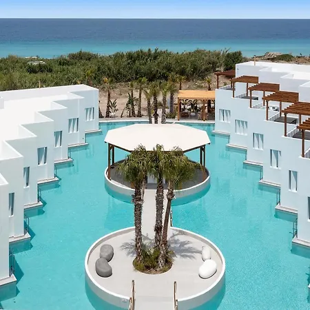 Martini Boutique Resort-2