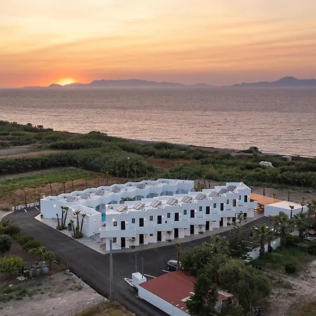 Martini Boutique Resort-3