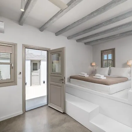Lindos Comfy Suites-3
