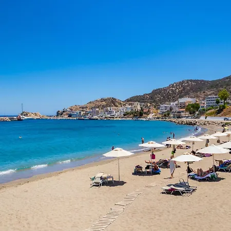 Alos Suites Ex-Possirama Bay Aparts-3