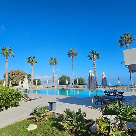Irina Beach Hotel-2