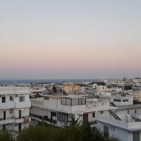 Gemani Apartments Rhodes City-3