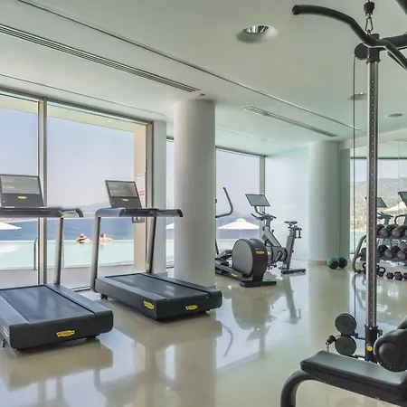 Lindos Blu Luxury Hotel-Adults Only-2