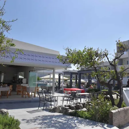 Tsampika Hotel Faliraki-3