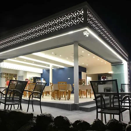 Tsampika Hotel Faliraki-2