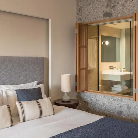Lindos Mare, Seaside Hotel-2