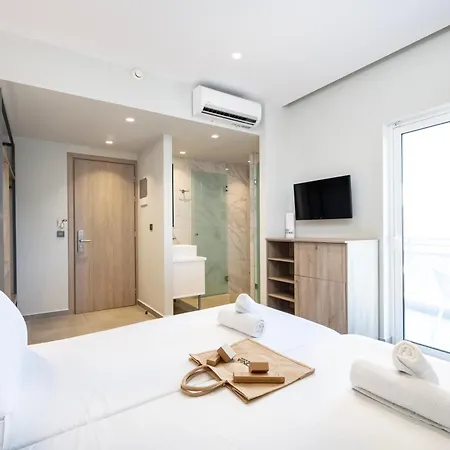 Sonia Hotel & Suites - Adults Only-2