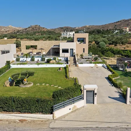 Ds Luxury House-3
