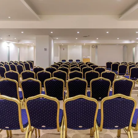 Best Western Plus Hotel Plaza-3
