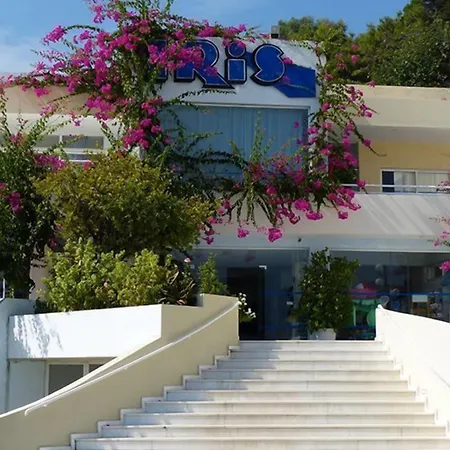 Iris Hotel-3