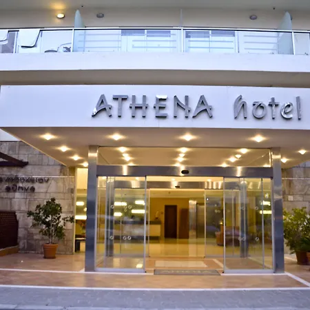Athena Hotel-2