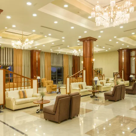 Kipriotis Panorama Hotel & Suites By Anayia All Inclusive Resorts-3