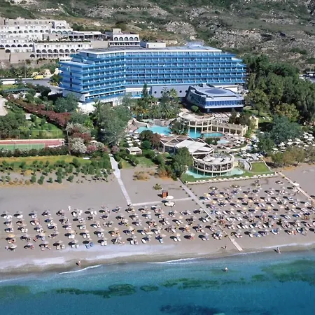 Allsun Hotel Calypso Beach-3