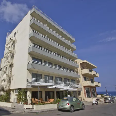 Nafsika Hotel-2