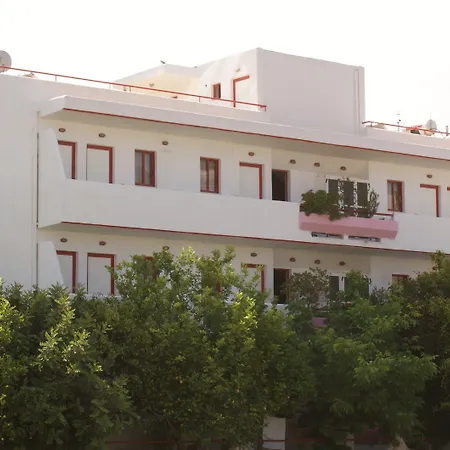Stam & John Apartments-3