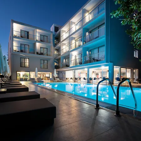 Oktober Downtown Boutique Hotel-3
