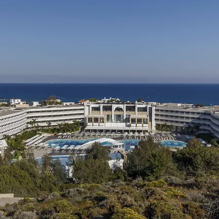 Princess Andriana Resort & Spa - Ultra All-Inclusive-2