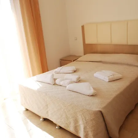 Gennadi Gardens Apartments & Villas-2