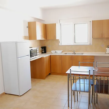 Gennadi Gardens Apartments & Villas-3