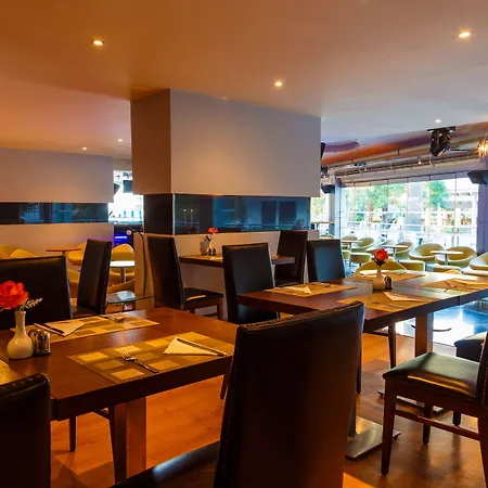 The Residence Suites - Adults Only-2