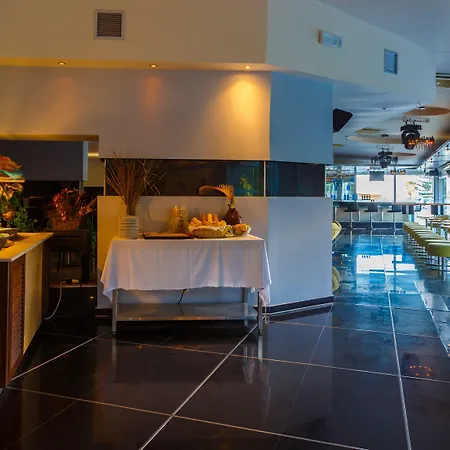 The Residence Suites - Adults Only-3