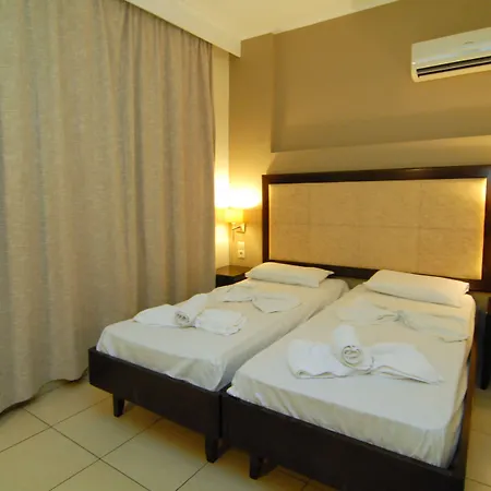 Michel Apartments-3