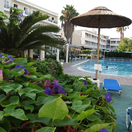 Kos Divine Hotel & Suites-3