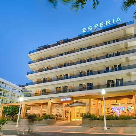 Esperia City Hotel-2