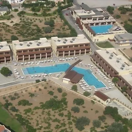 Island Blue Hotel-3