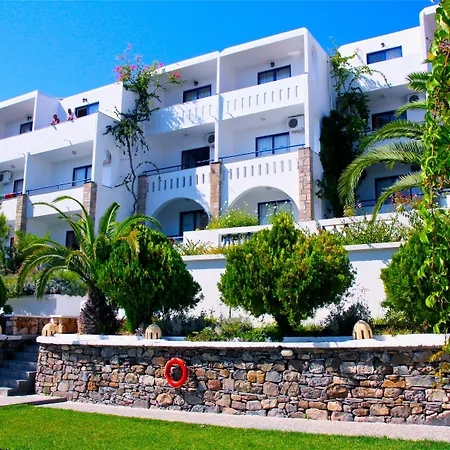 Ekaterini Hotel-2