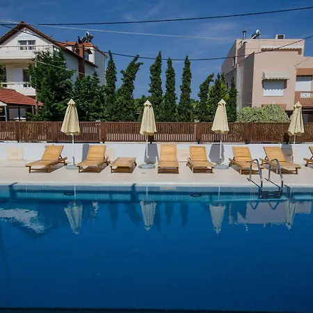 Goji Vegan Hotel-2