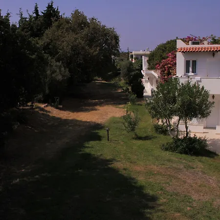 Ampavris Family Apartments-2