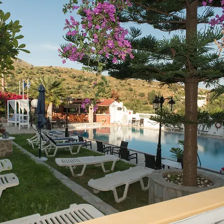 Saraya Resort-2