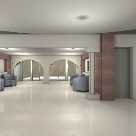 Hotel Ilyssion-2