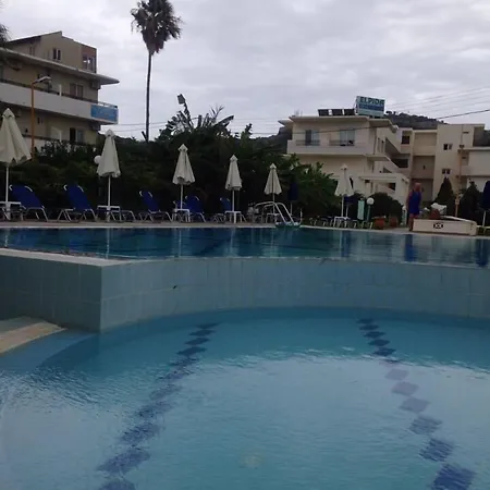 Yiannis Apartments-2