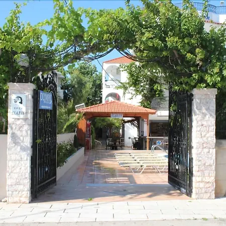 Elarin Studios & Apartments-2