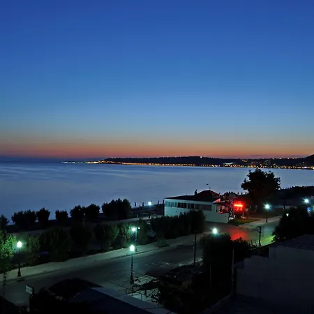 Sea Melody Beach Hotel & Apartments-3