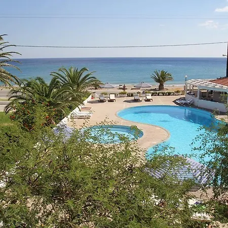 Mediterranean Hotel-3